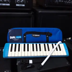 Yamaha Pianika P32 Original Full Set