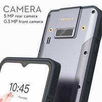 Gambar Mobile POS Kasir iMin Swift 1Taking Order PDA 6.5 inch 2G/16G LTE NFC dari iMin Indonesia Kota Administrasi Jakarta Utara 5 Tokopedia