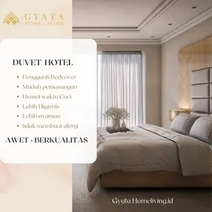 Inner duvet Murah 4 oz 160x240,180x240, 200x240, 220x240, 240x240