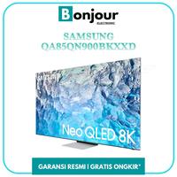 Gambar SAMSUNG 85QN900B 8K NEO QLED 85 Inch QN900B 85 NEO QLED 8K QA85QN900B dari Bonjour Electronic Official Kota Depok 2 Tokopedia