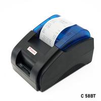 Gambar IWARE Printer Kasir Bluetooth C58BT Mobile C58 Thermal C 58 BT RPP02N dari ATI OFFICIAL STORE Kota Surabaya 3 Tokopedia