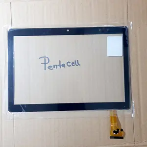 Touchscreen Goice layar 10inch