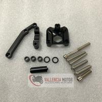 Gambar Breket steering dumper ninja 250r ninja 250 fi stabilizer stang dari Vallenciamotor Kota Administrasi Jakarta Barat 1 Tokopedia