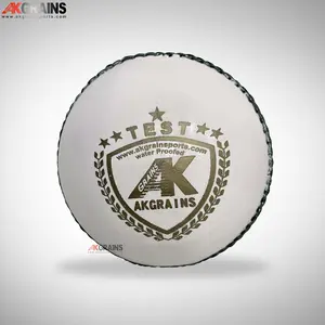 Cricket Ball Ak Grains Test 156g
