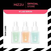 Gambar M-Lab Serum - Vita B dari MIZZU Cosmetics Kota Administrasi Jakarta Timur 1 Tokopedia