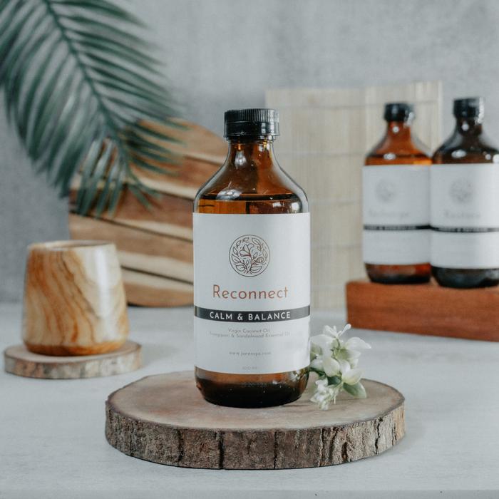 Gambar RECONNECT dari Jaens Spa Kab. Gianyar Tokopedia