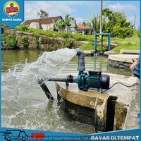 Gambar Pompa Air Kolam Ikan JET 700 Daya Listrik Rendah Debit Air Besar dari Suryaguna Store Kab. Tulungagung 4 Tokopedia