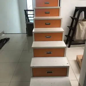 tangga laci buat tempat tidur anak tingkat