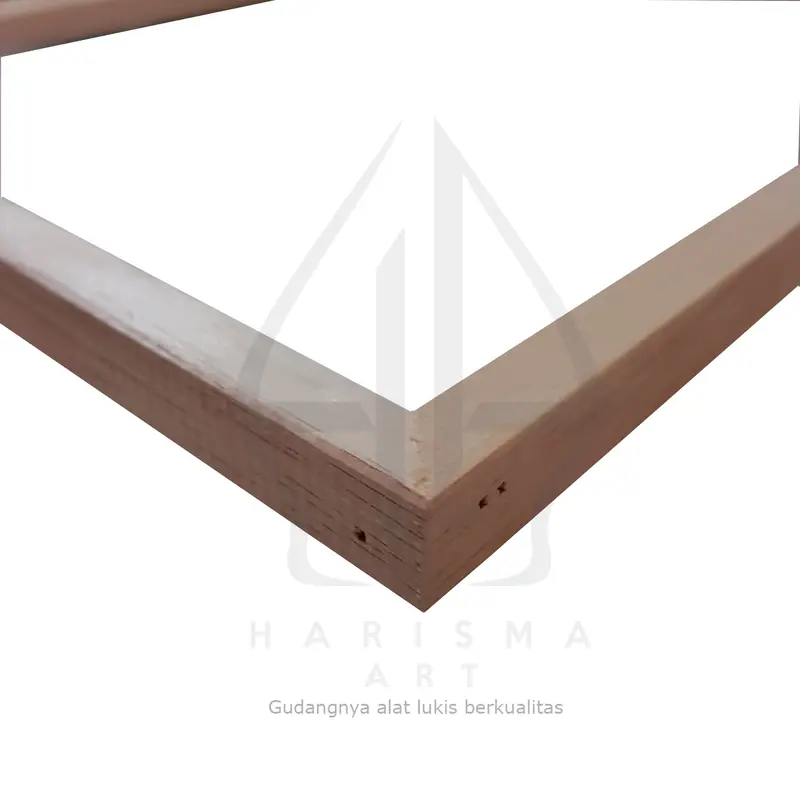 SPANRAM 40x50 CM UNTUK LUKISAN/KANVAS/FOTO/POSTER DLL 1