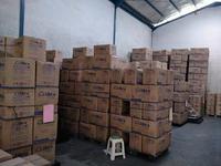 Gambar Mika tart CT 22 Kotak (isi 50 pcs) / Mika bolu bulat cake / tumpeng dari Libra Pack Kota Tangerang 2 Tokopedia