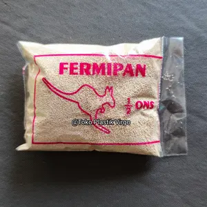 Fermipan / Ragi Kering Instant 50gr | 0.5 ons