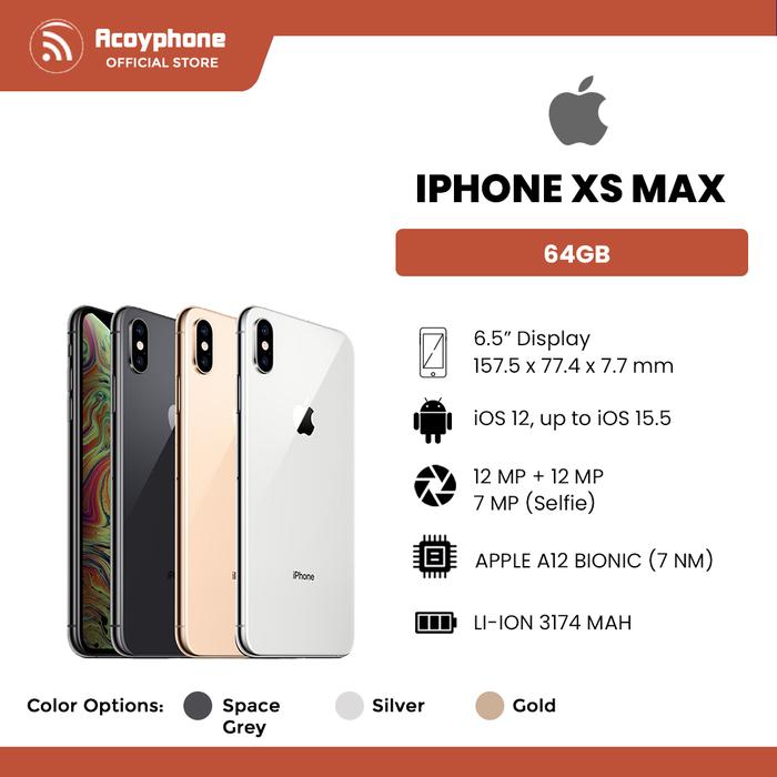 ⭐︎極美品⭐︎iPhone XS MAXspace Gray 512GB BT86% Amazon | 【整備