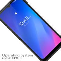 Gambar Mobile POS Kasir iMin Swift 1Taking Order PDA 6.5 inch 2G/16G LTE NFC dari iMin Indonesia Kota Administrasi Jakarta Utara 4 Tokopedia