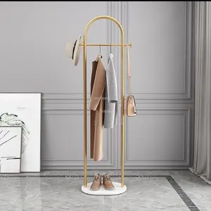 Naun Coat Rack Model O