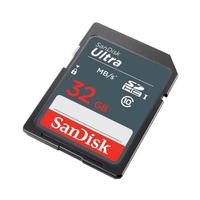 Gambar SanDisk Ultra SDHC Class 10 32GB / 64GB / 128GB 100MB/s - DUNR dari EAONLINE Kota Administrasi Jakarta Barat 3 Tokopedia
