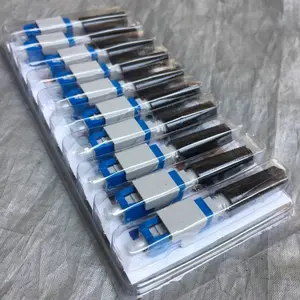 SC Fast connector Fiber optic