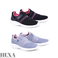 Gambar Sepatu Anak Perempuan Sneakers Olahraga Tanpa Tali Umur 6 7 8 9 Tahun dari Hexa Mall Ofc Kab. Bandung 1 Tokopedia