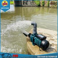 Gambar Pompa Air Kolam Ikan JET 700 Daya Listrik Rendah Debit Air Besar dari Suryaguna Store Kab. Tulungagung 5 Tokopedia