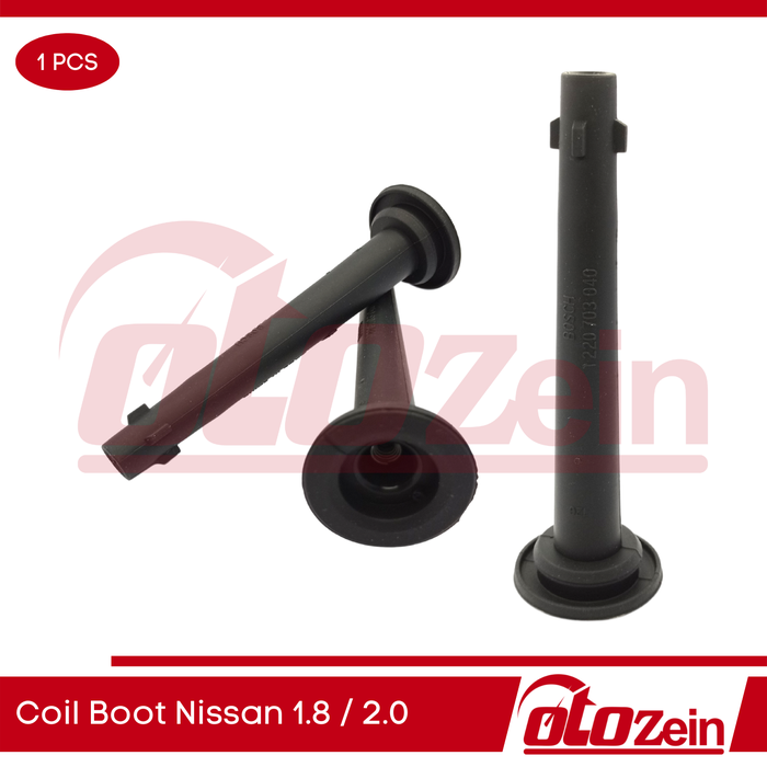 Gambar Selongsong Batang Koil Nissan Grand Livina X-Gear Latio X-Trail dari Otozein Jakarta Timur Tokopedia