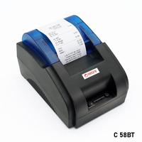 Gambar IWARE Printer Kasir Bluetooth C58BT Mobile C58 Thermal C 58 BT RPP02N dari ATI OFFICIAL STORE Kota Surabaya 2 Tokopedia