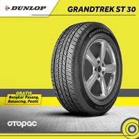 Gambar Ban Mobil Dunlop ST30 225/60 R18 dari Otopac Indonesia Kota Administrasi Jakarta Barat 1 Tokopedia