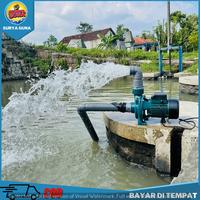 Gambar Pompa Air Modifikasi JET 800 Untuk Kolam Koi Gurame Lele Arwana Murah dari Suryaguna Store Kab. Tulungagung 1 Tokopedia