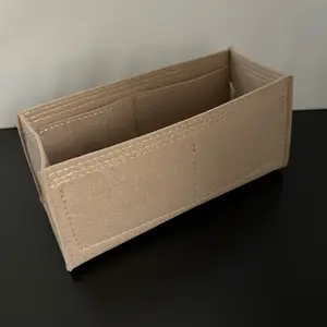 H Kelly 28 size organizer (outseam)