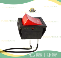 Gambar Saklar Sprayer Elektrik Switch On Off Tangki Cas Baterai Aki dari PUROTANI.ID Kab. Purworejo 3 Tokopedia