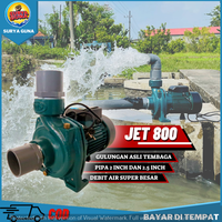 Gambar Pompa Air Modifikasi JET 800 Untuk Kolam Koi Gurame Lele Arwana Murah dari Suryaguna Store Kab. Tulungagung 3 Tokopedia