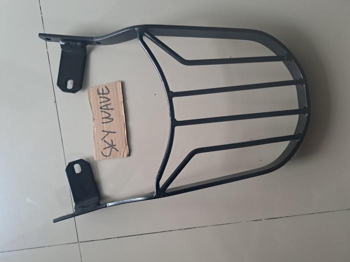 Gambar Bracket motor spacy GP Sport dari boxaghna18 Kota Depok Tokopedia