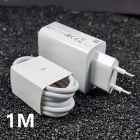 Gambar ORIGINAL ADAPTOR CHARGER POCO X3 NFC 33W TURBO CHARGE dari Factory Accessories Kota Administrasi Jakarta Pusat 3 Tokopedia