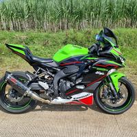 Gambar header zx250 bending dari dx generation 03 Kab. Purbalingga 3 Tokopedia