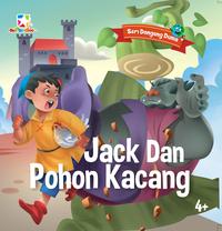 Gambar Buku Opredo Seri Dongeng Dunia : Jack dan Pohon Kacang - - dari Gramedia Kota Palembang 2 Tokopedia