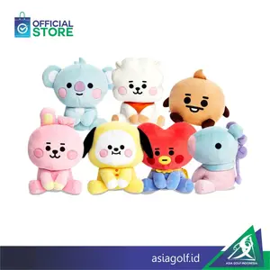 Wood Cover BT21 Golf Baby