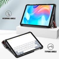 Gambar Case Oppo Realme Pad Mini 8.7 Inch 2022 Flip Case Cover Motif - Dont touch me dari toko besar accessories Kota Administrasi Jakarta Utara 3 Tokopedia
