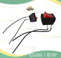 Gambar Saklar Sprayer Elektrik Switch On Off Tangki Cas Baterai Aki dari PUROTANI.ID Kab. Purworejo 2 Tokopedia