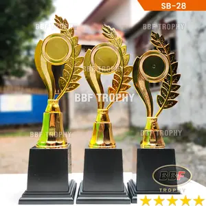 Piala Set Besar Juara 1-2-3 Model SB-28