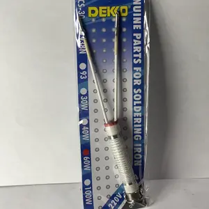 Elemen Solder 60 watt dekko | element solder Deko 60watt