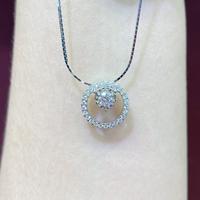 Gambar Liontin Berlian Solitaire Sertifikat GIA KPD824767 -Kimberly Jewellery dari Kimberly Jewellery Online Kota Administrasi Jakarta Selatan 3 Tokopedia