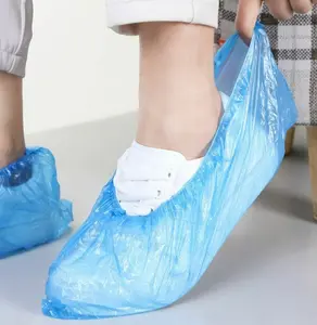 Cover Shoe pack isi 100 ORIGINAL