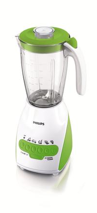 Gambar Philips - Blender Plastic 2 Liter HR2115 - GREY dari ELEKTROPEDIA Kota Administrasi Jakarta Pusat 4 Tokopedia