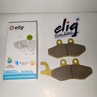 Gambar Dispad Kampas Rem Depan Elig EM047 ORIGINAL dari Sumber Jaya Motocare Kota Administrasi Jakarta Barat 1 Tokopedia