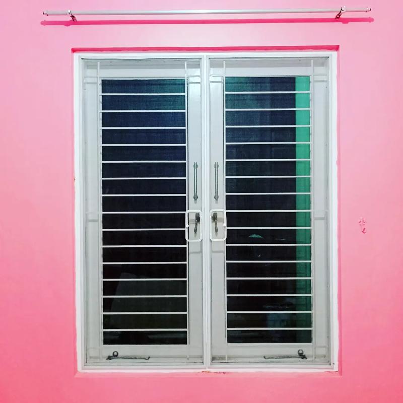 tralis jendela minimalis modern murah 2