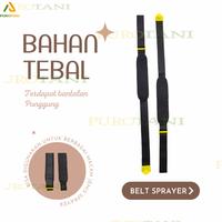 Gambar Sabuk Sprayer Elektrik Tali Gendong Semprotan Cas dari PUROTANI.ID Kab. Purworejo 2 Tokopedia