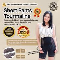 Gambar Short pants tourmaline dari Bslimkorset Kota Samarinda 1 Tokopedia