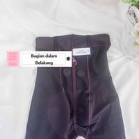 Gambar Short pants tourmaline dari Bslimkorset Kota Samarinda 3 Tokopedia