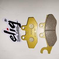 Gambar Dispad Kampas Rem Depan Elig EM047 ORIGINAL dari Sumber Jaya Motocare Kota Administrasi Jakarta Barat 3 Tokopedia