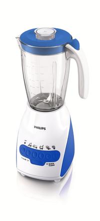 Gambar Philips - Blender Plastic 2 Liter HR2115 - GREY dari ELEKTROPEDIA Kota Administrasi Jakarta Pusat 3 Tokopedia
