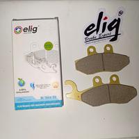 Gambar Dispad Kampas Rem Depan Elig EM047 ORIGINAL dari Sumber Jaya Motocare Kota Administrasi Jakarta Barat 2 Tokopedia