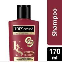 Gambar TRESemme Keratin Smooth 850ml Shampo dari BundaSun Kota Surabaya 2 Tokopedia